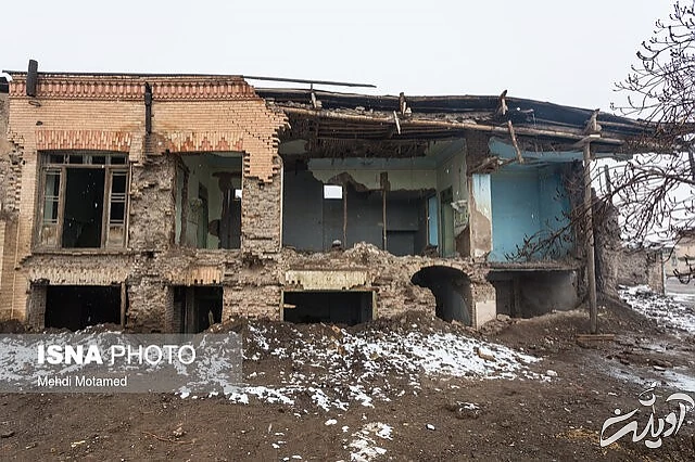 گره کور میراث فرهنگی با دندان باز نمیشود!